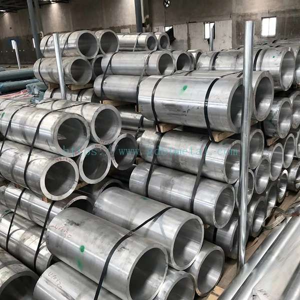 Aluminum Pipe&Tube